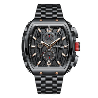 Imperium Luxe Watch
