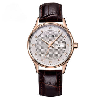 Regency Crown Watch