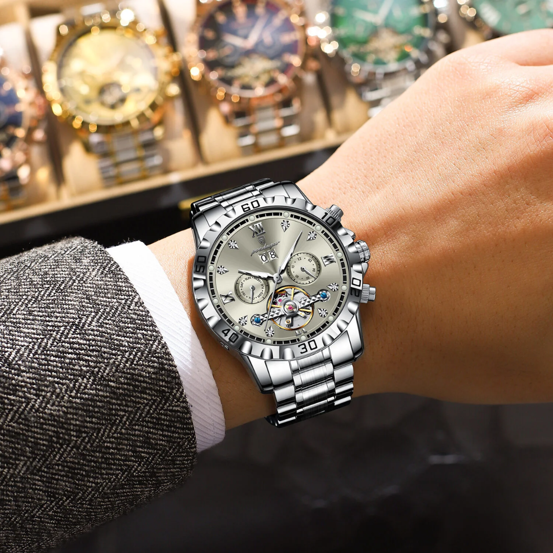 Empire Prestige Watch