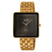 Black - Gold