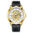 Gold - Black