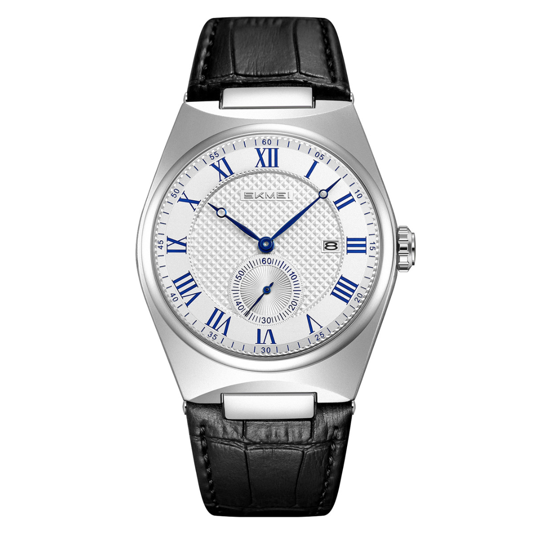 Sterling Dynasty Watch