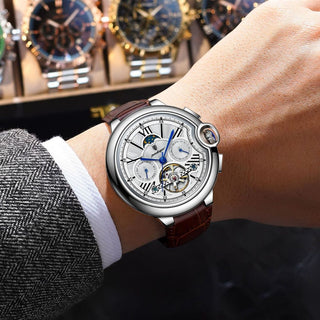 Aristocrat Reserve Watch