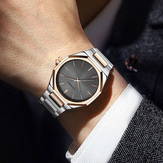 Aristocrat Chrono Watch