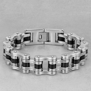 Rebel Gear Bracelet