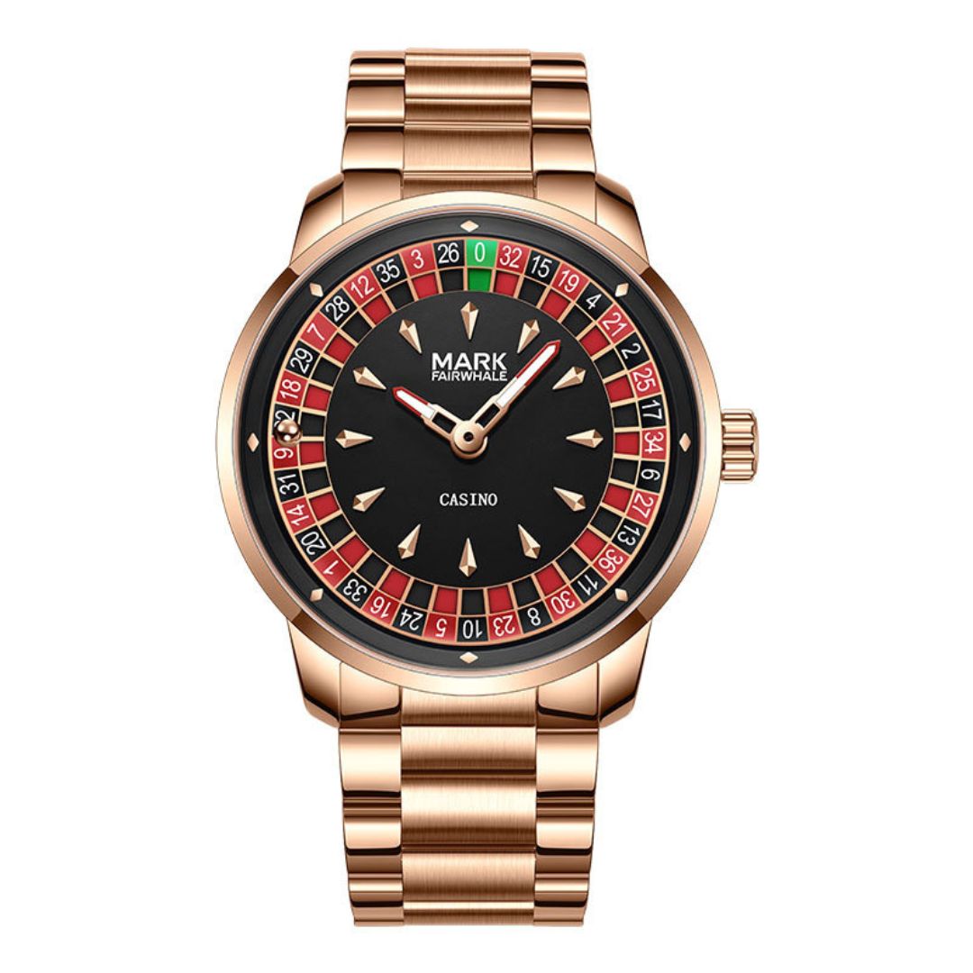 Oxford Tradition Watch
