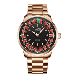 Oxford Tradition Watch