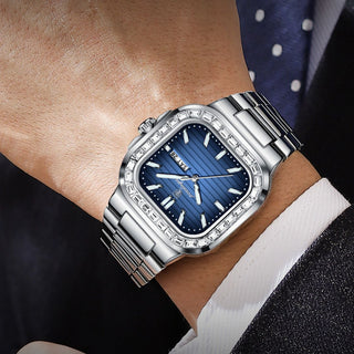 Gilded Epoch Watch