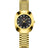 Black - Gold
