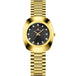 Black - Gold