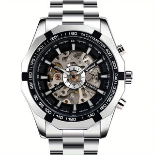 Vanguard Elite Watch