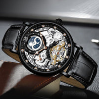 Horizon Heirloom Watch