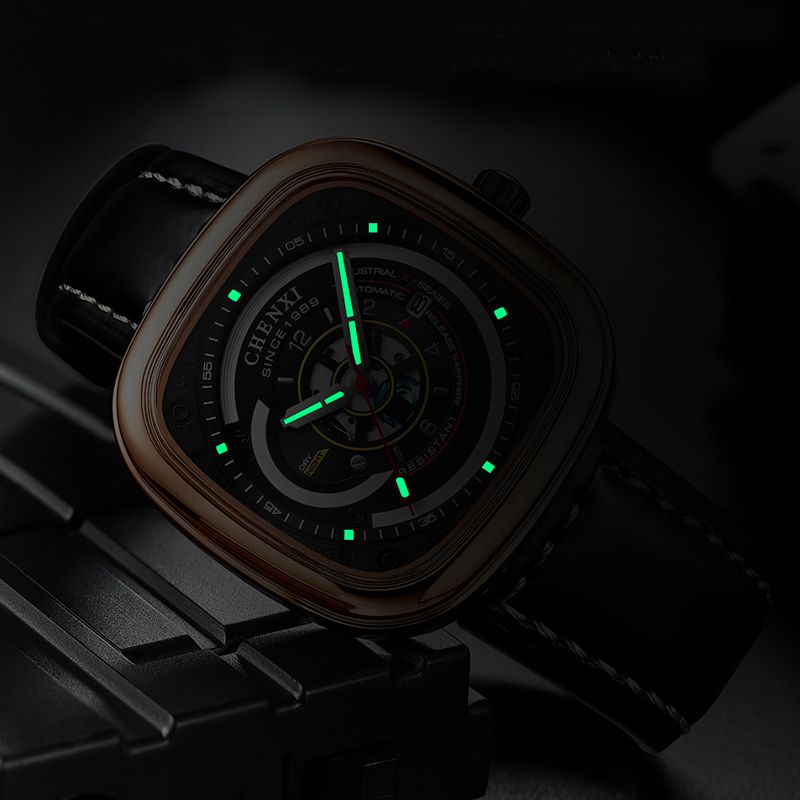 Astral Nexus Watch