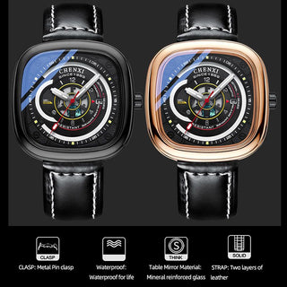 Astral Nexus Watch