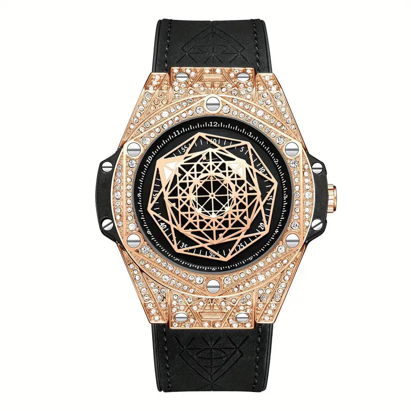 Pinnacle Royal Watch