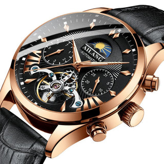 Vanguard Prestige Watch