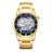 Black - Gold