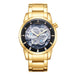 Black - Gold