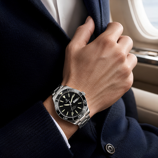 Valerius Noble Watch