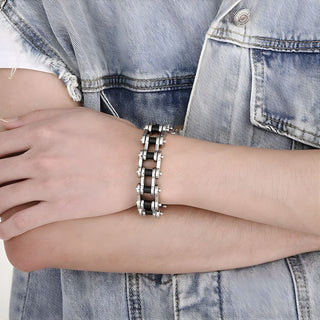 Rebel Gear Bracelet