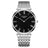 Black - Silver - 2 - 33mm