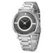 Black - Gray - Silver