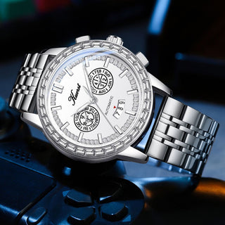 Bellator Lux Watch