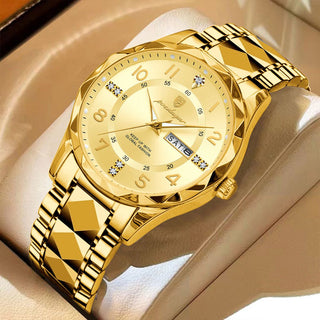 Imperial Heritage Watch
