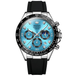 Blue - Black