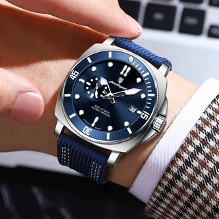 Imperial Tribute Watch