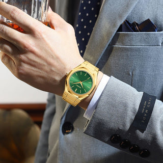Cambridge Regent Watch