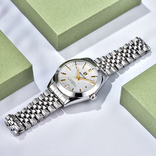 Heirloom Virtue Watch