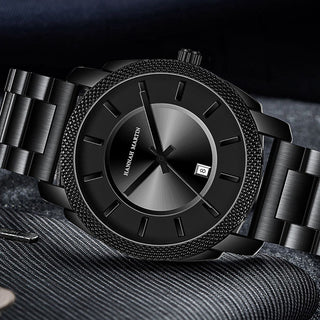 Velvet Monarch Watch