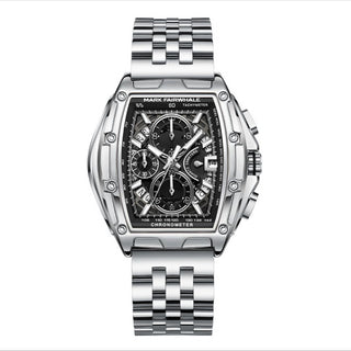 Heirloom Reserve Watch