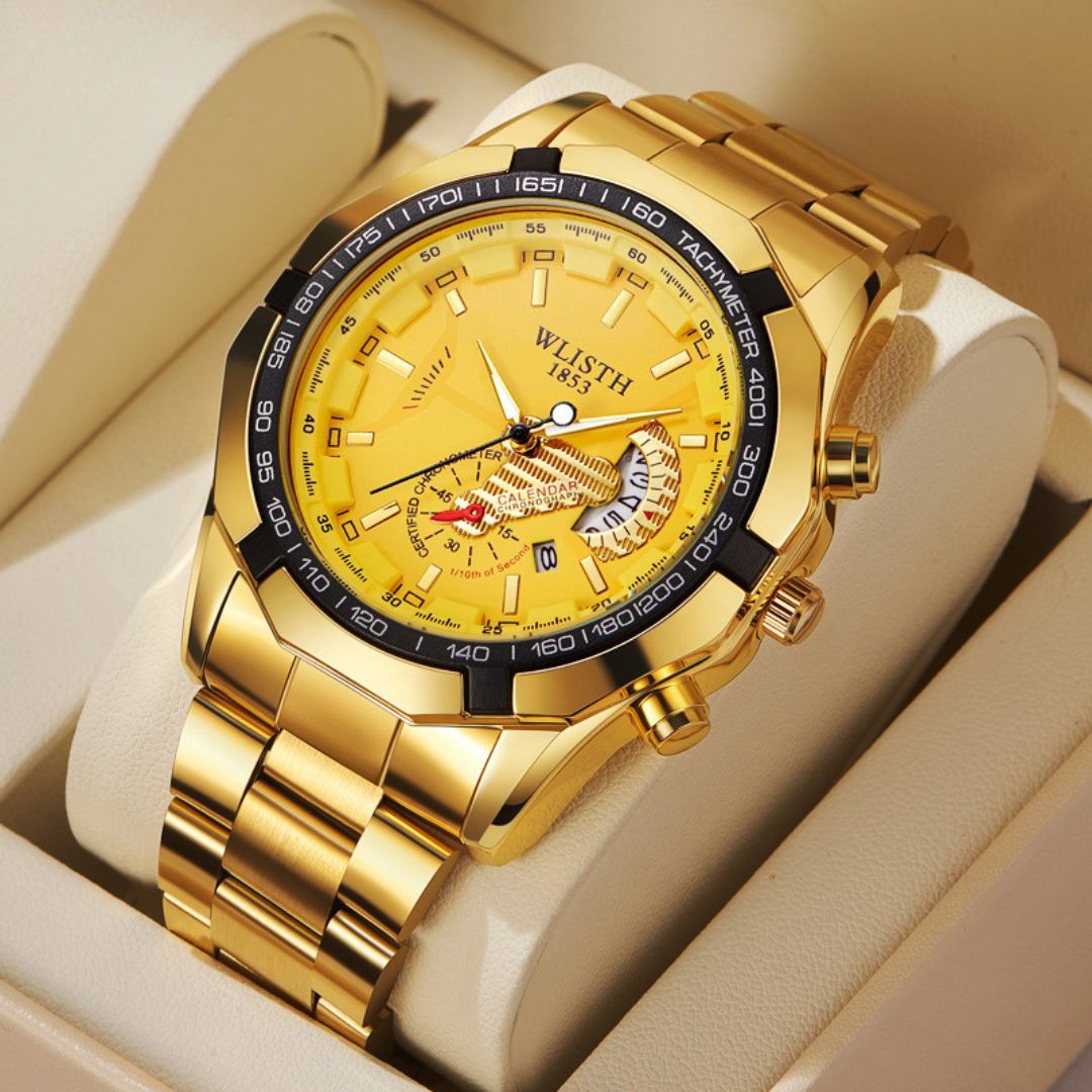 Hamilton Virtue Watch
