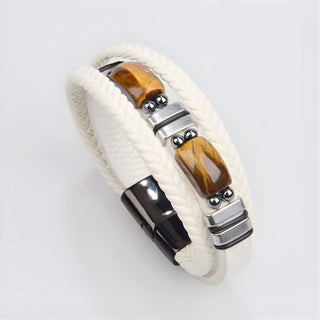 Tiger Valor Bracelet