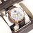 White - Rosegold