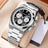 Black - Silver