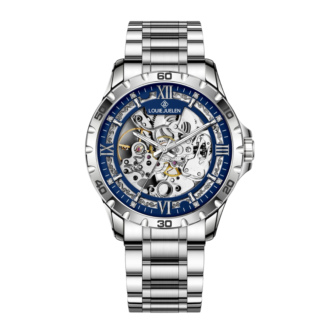 Aureum Legacy Watch