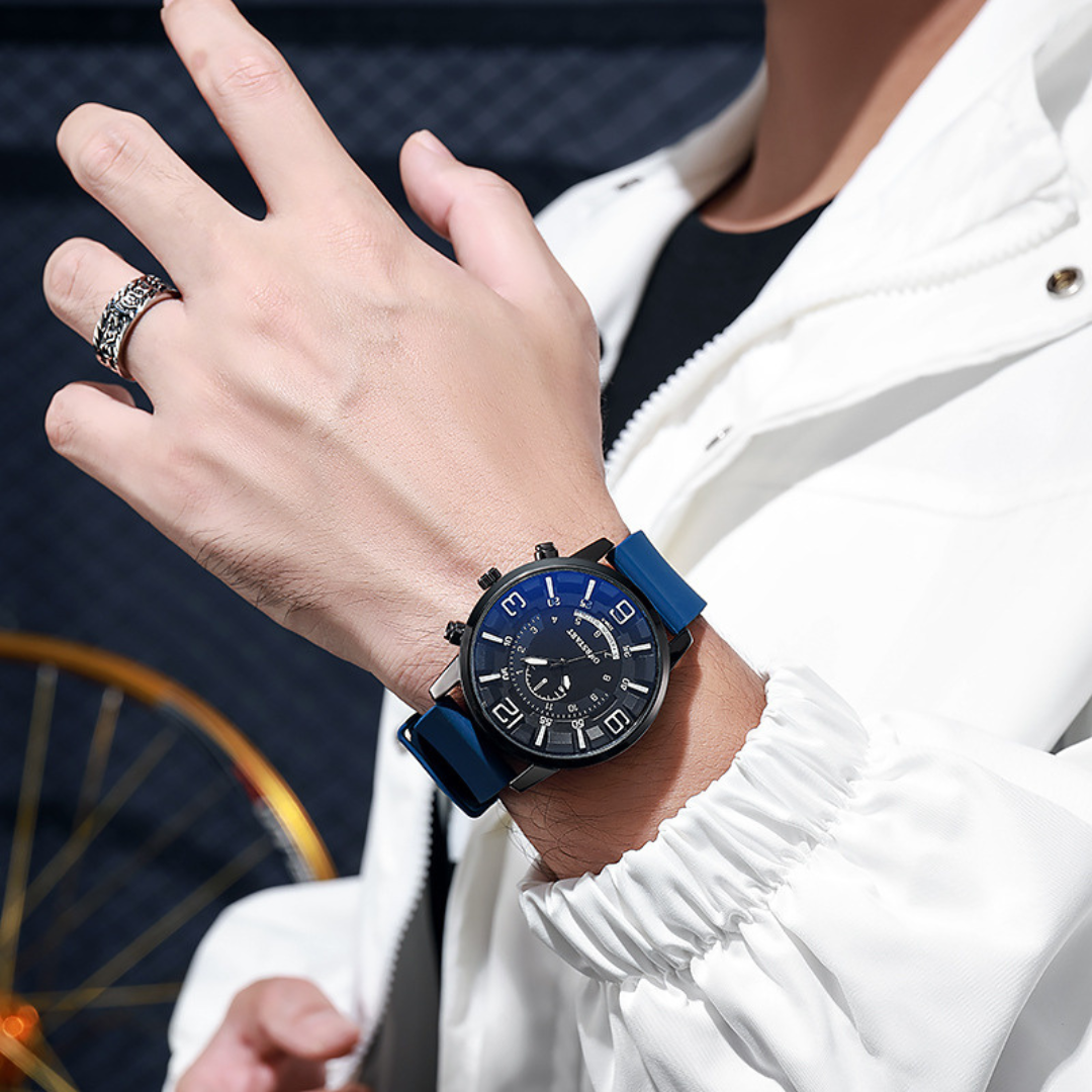 Sovereign Ascot Watch