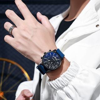 Sovereign Ascot Watch