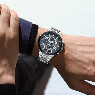 Sovereign Ascendancy Watch
