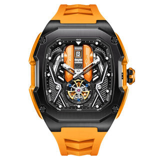 Aurelian Master Watch