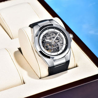 Grandeur Heirloom Watch