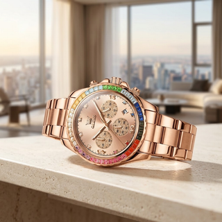Elite Ascend Watch
