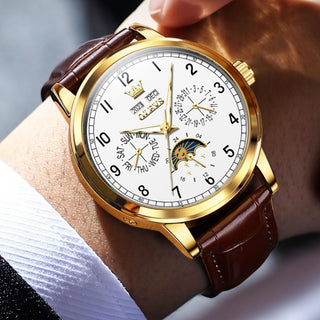 Sovereign Eclipse Watch