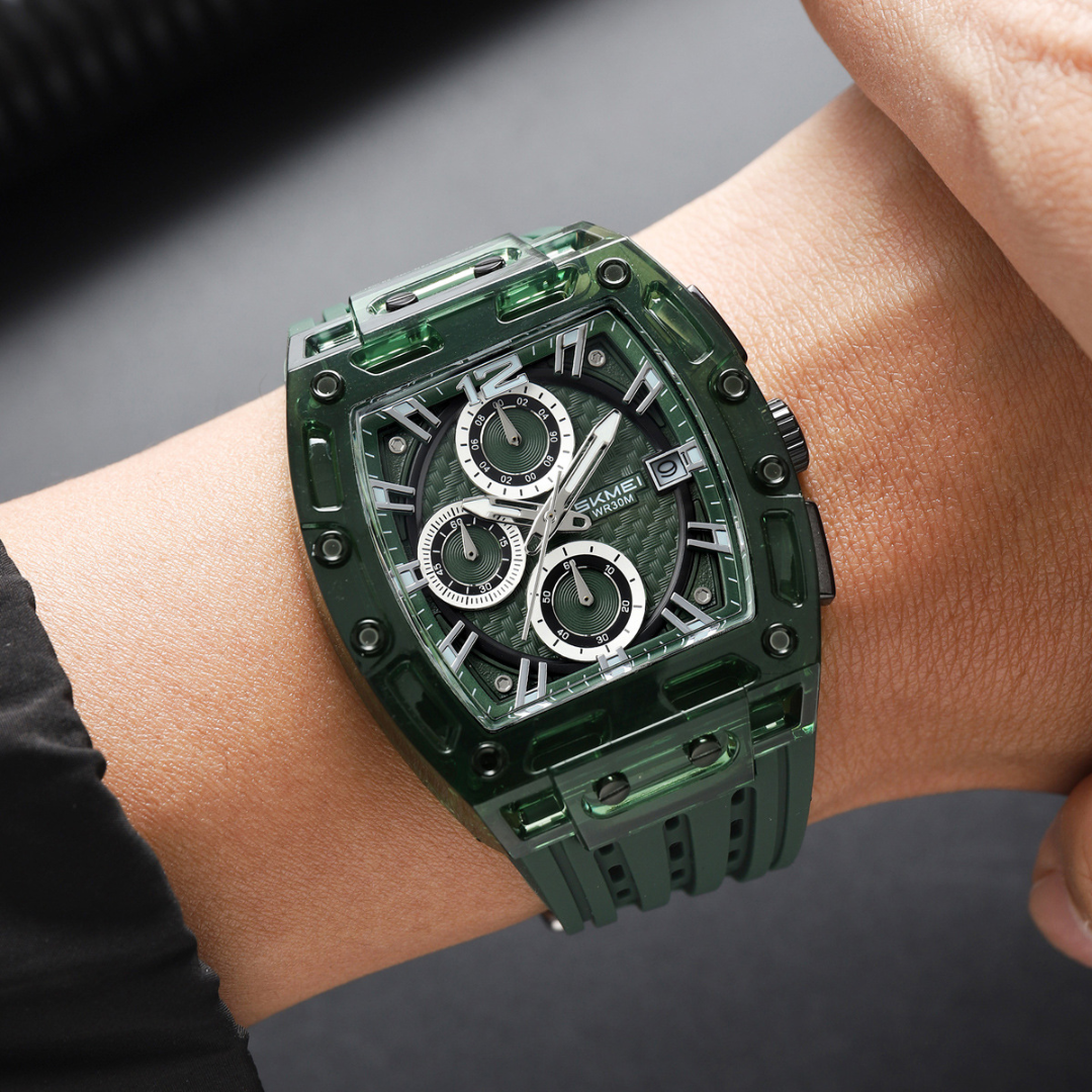 Noble Dynasty Watch
