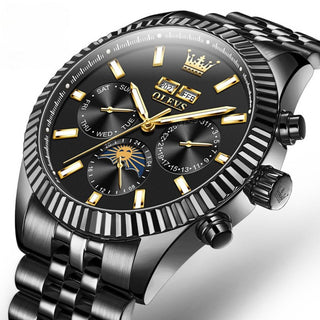 Virtuoso Legacy Watch