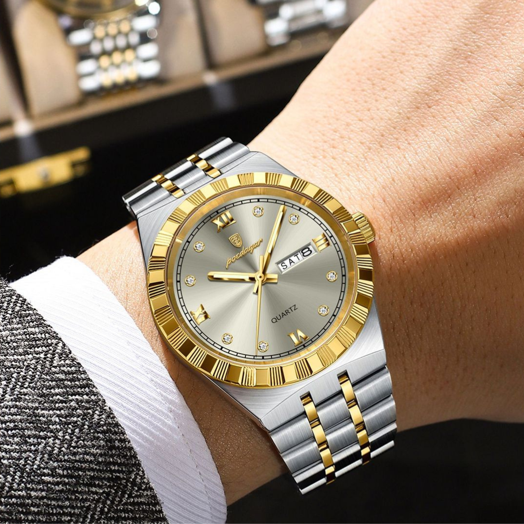 Virtuoso Harmony Watch