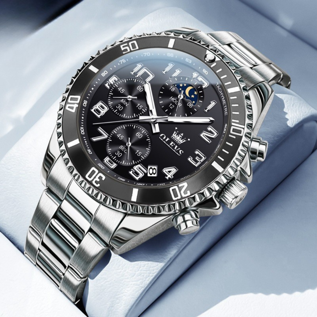 Eternal Monarch Watch